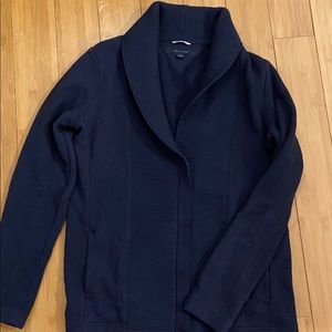 Tommy Hilfiger zip cardigan
